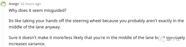 Epoch不仅过时,而且有害?Reddit机器学习板块展开讨论