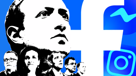 扎克伯格的Facebook形象修复计划