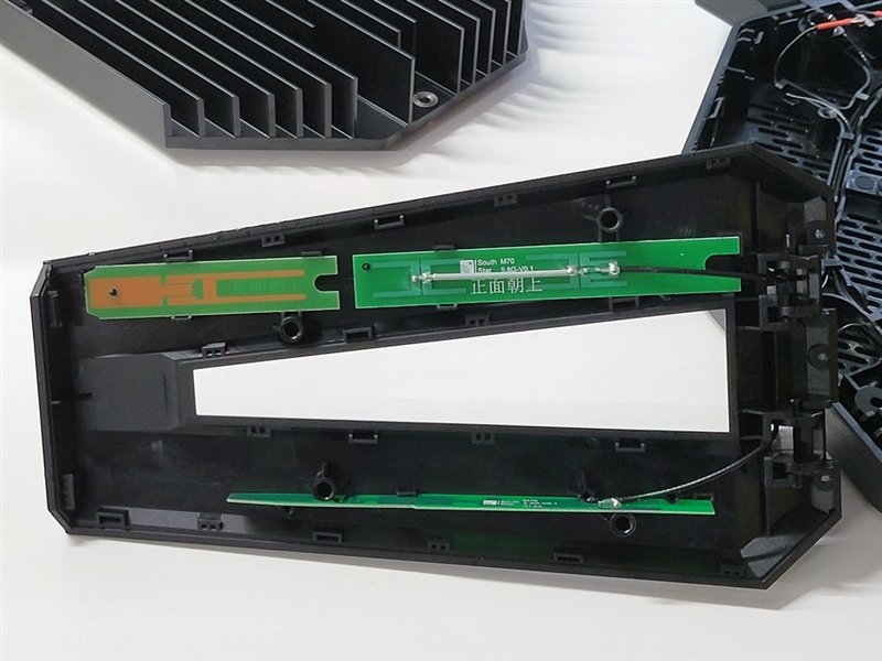 小米AX9000路由器评测:全系列中最强穿墙效果