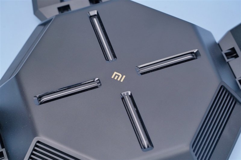 小米AX9000路由器评测:全系列中最强穿墙效果