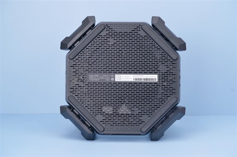 小米AX9000路由器评测:全系列中最强穿墙效果