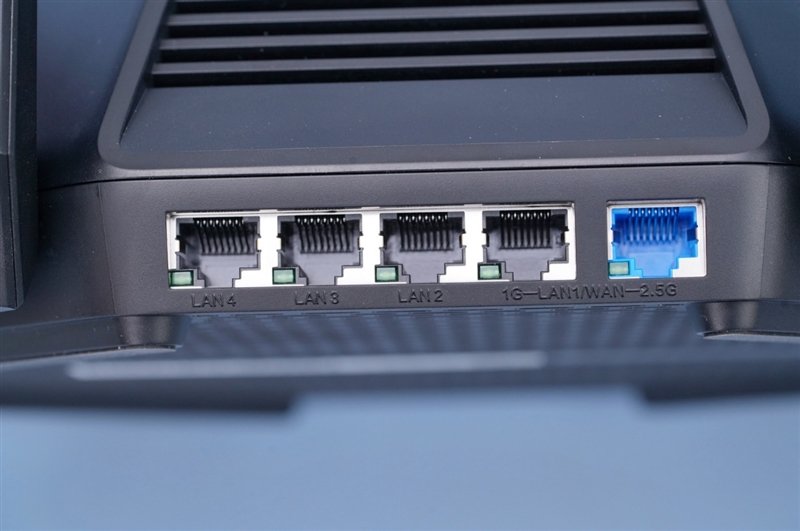 小米AX9000路由器评测:全系列中最强穿墙效果