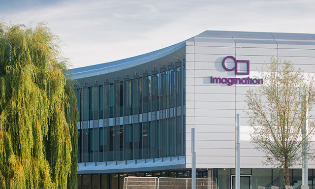 Imagination发布PowerVR软件开发套件和工具包重要更新版本 含光线追踪代码示例