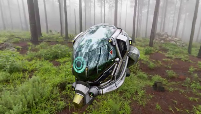 Imagination发布PowerVR软件开发套件和工具包重要更新版本 含光线追踪代码示例