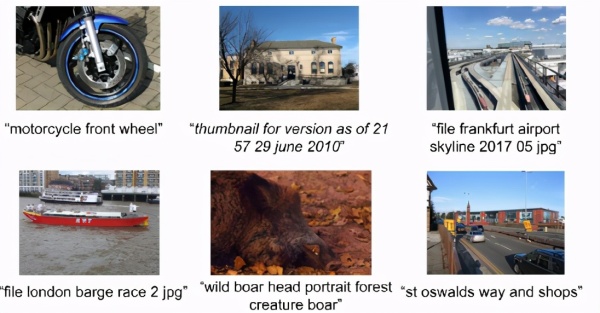 过半作者是华人!Google Research图像表征模型ALIGN霸榜ImageNet