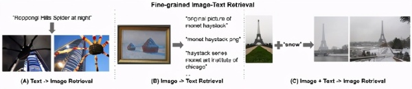 过半作者是华人!Google Research图像表征模型ALIGN霸榜ImageNet