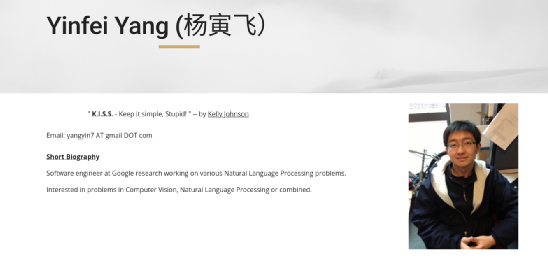 过半作者是华人!Google Research图像表征模型ALIGN霸榜ImageNet