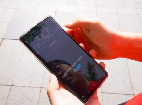 5G建设需要“工匠”精神 北京城5G CBD路线实测