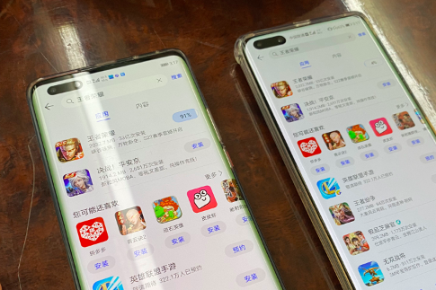 5G建设需要“工匠”精神 北京城5G CBD路线实测