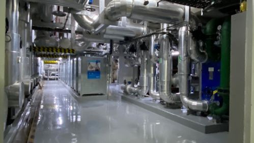 博世集团2020年业绩:中国区销售额创新高 新能源业务跑赢大盘