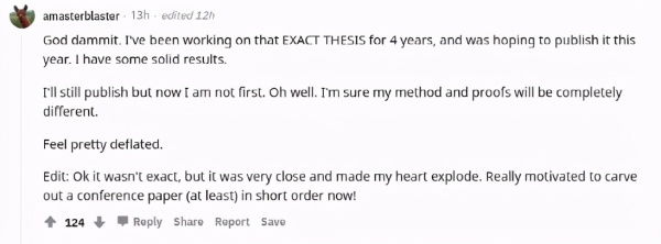 图灵奖得主Bengio又出新论文,Reddit崩溃:idea撞车了