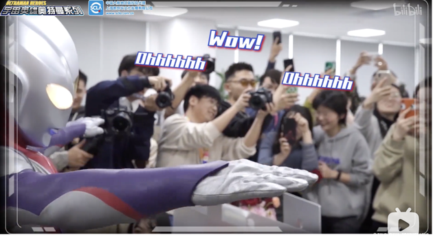 宇红“奥特曼”:有光的地方就有商业价值