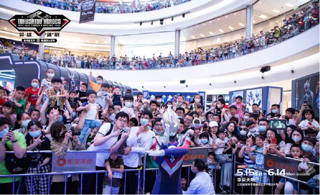 宇红“奥特曼”:有光的地方就有商业价值