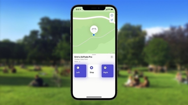 升级iOS 15后 苹果AirPods迎来一大波新功能