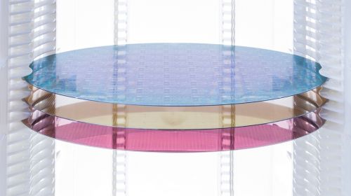 博世德累斯顿晶圆厂宣布正式落成 总投资10亿欧元