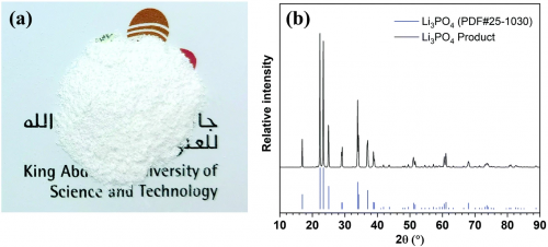 “白菜锂时代”即将开启?沙特研发海水提锂新工艺 5美元就能产1公斤