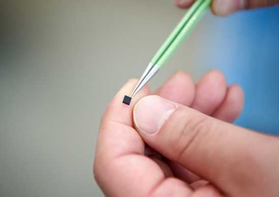 在DRAM和NAND市场 三星有望稳居冠军宝座