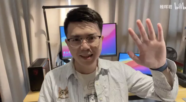 天才少年打造无人驾驶「自行车」,网友:特斯拉看了都流泪