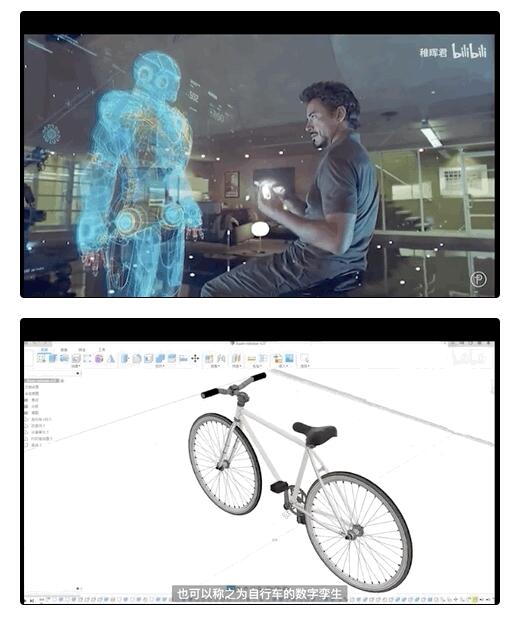 天才少年打造无人驾驶「自行车」,网友:特斯拉看了都流泪
