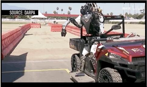 天才少年打造无人驾驶「自行车」,网友:特斯拉看了都流泪