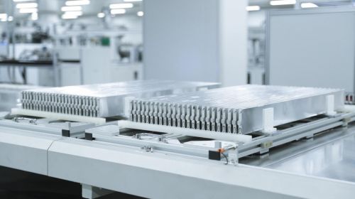 亚布力论坛:听王传福讲述比亚迪的坚守与梦想