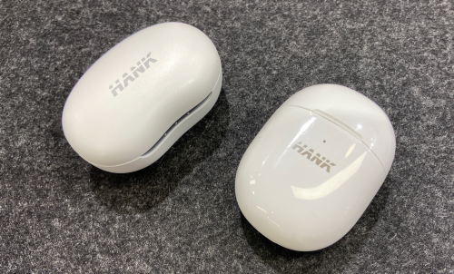 汉科股份:新一代主动降噪TWS耳机出货量达60万台