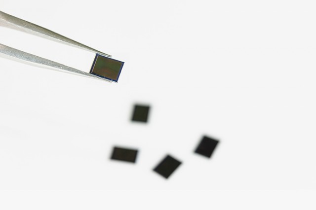 三星推出0.64微米5000万像素图像传感器ISOCELL JN1