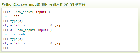 云计算开发:Python内置函数-input() 函数详解
