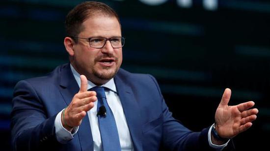 英伟达收购Arm再有变数?高通总裁:若失败,愿接盘