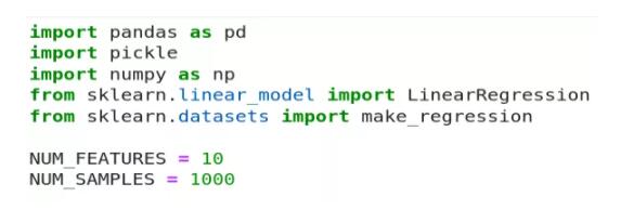 你写的ML代码占多少内存?这件事很重要,但很多人还不懂