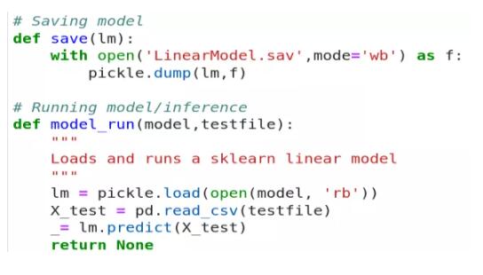 你写的ML代码占多少内存?这件事很重要,但很多人还不懂