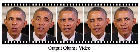 会说话的头像!新框架LipSync3D,未来或实现动态口型再同步