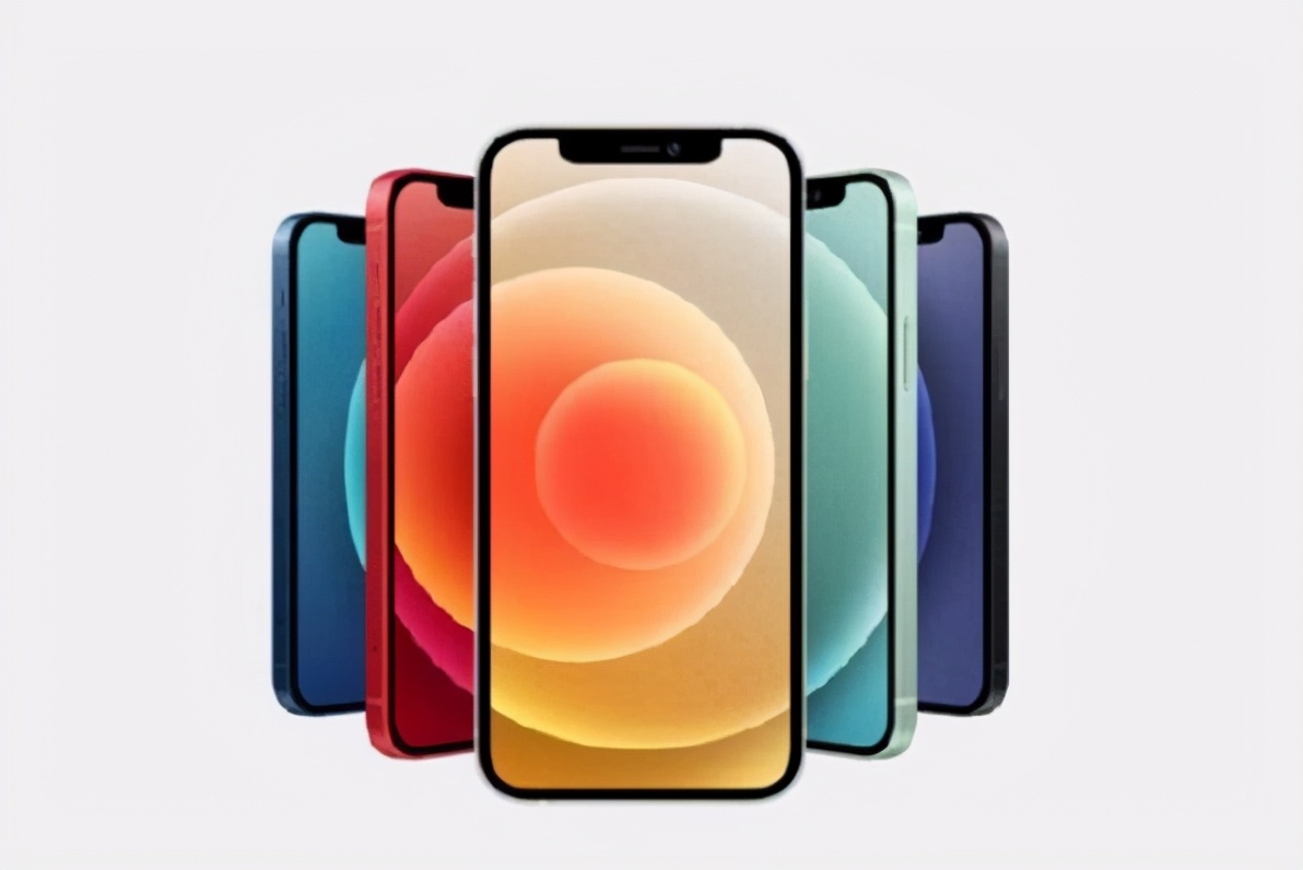 小米虽然夺得了618第一,但是单款手机销量王者还是苹果