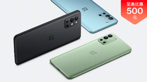 一加李开新:618 已达成目标 113%,9R 卖的最好