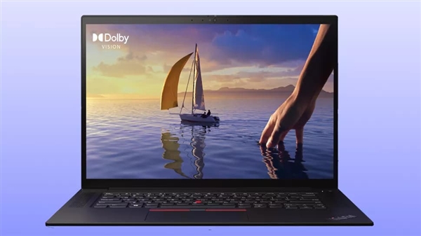 第四代ThinkPad X1隐士发布:标压酷睿i9+RTX 3080加持