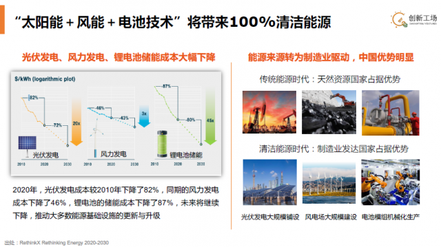李开复预测:未来20年 AI将深刻影响五大产业