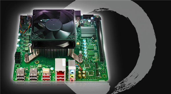 AMD发布Zen2 4700S套件:Xbox Series X搬到桌面上