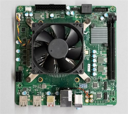 AMD发布Zen2 4700S套件:Xbox Series X搬到桌面上