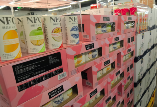 麦德龙探路:看不到“仓储”影子的会员店如何破风