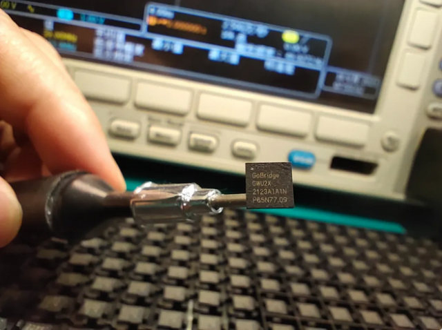 高云半导体发布 USB 外设桥接 GoBridge ASSP 产品线