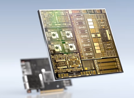 分流 CPU 流量，英伟达、戴尔、VMware 联手打造数据中心新品