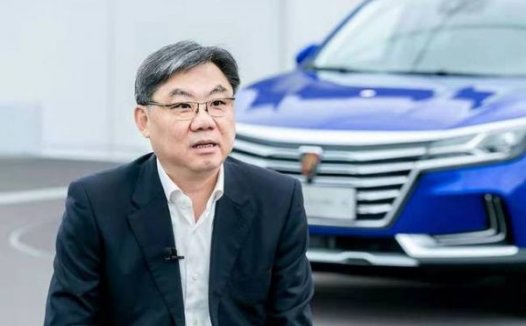 两会专访丨上汽集团董事长陈虹：人工智能、大数据等将成为今后十年汽车产业的核心力量