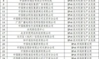 中央网信办等12部委联合印发IPv6试点名单 支付宝、中国移动等在列