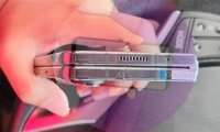 三星Galaxy Z Fold5真机曝光：几乎无缝 还可缓解屏幕折痕