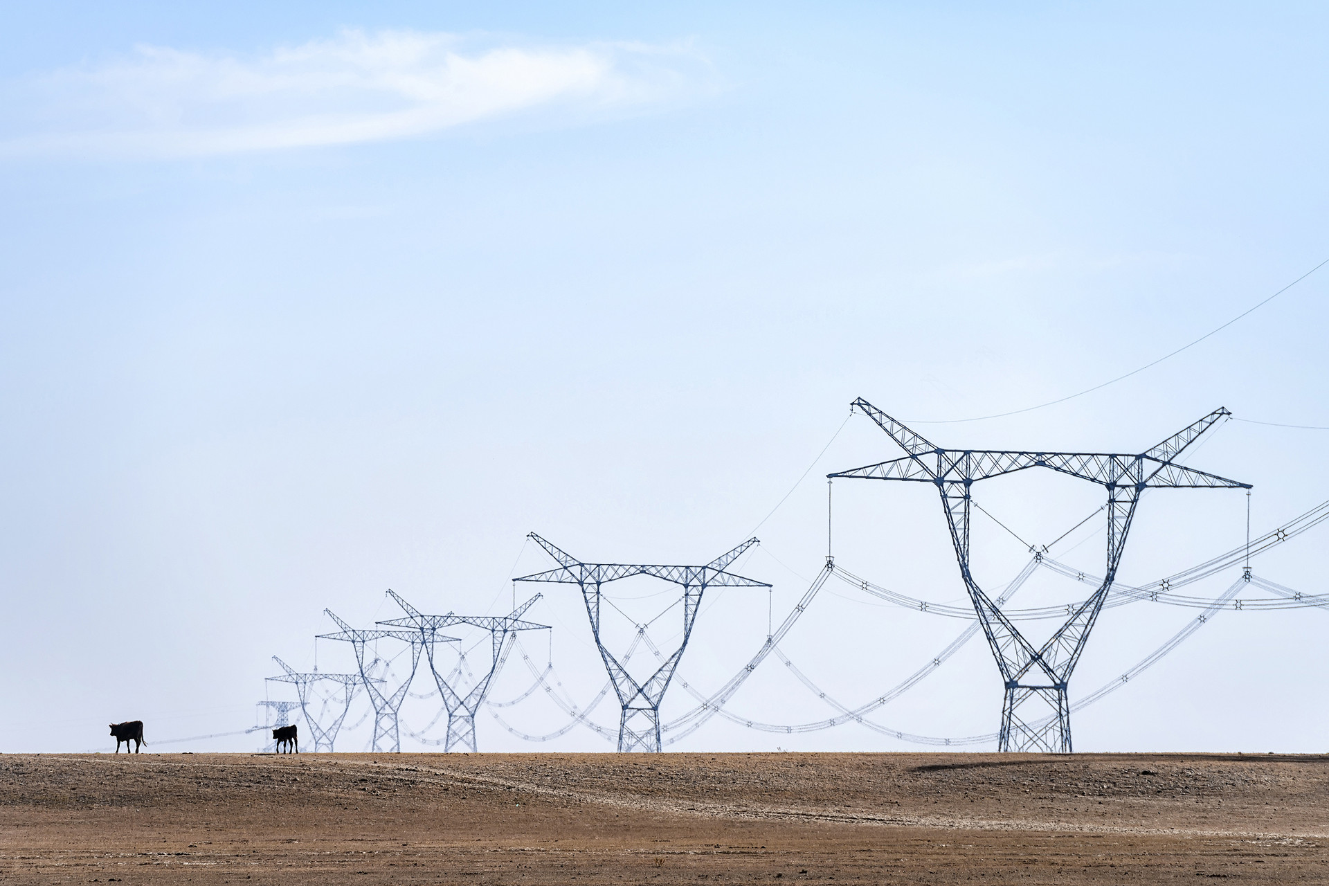 南网展现电力大数据支撑功能，拥抱数字电网时代