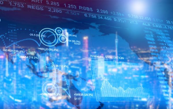 多地“十四五”规划聚焦数字产业 广东、江苏领跑 浙江谋取“数字人民币试点”