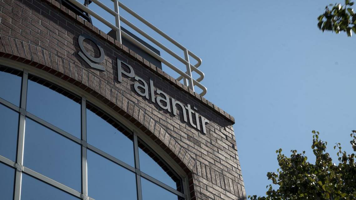 palantir