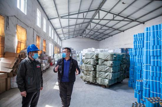 电力大数据+金融：助力中小微企业获得无抵押信用融资