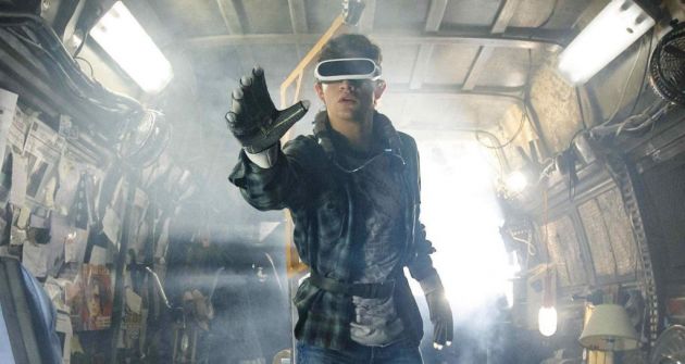 VR扯掉了中国科技圈的遮羞布