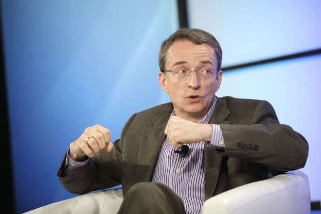 英特尔CEO悲观：全球芯片供应短缺问题将持续多年